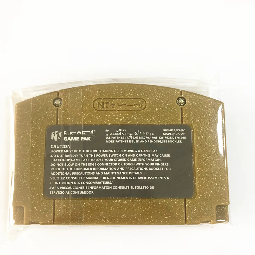 Лидер продаж, бесплатная доставка DHL, ретро игра для nintendo 64 n64 legend of zelda, маска маджора