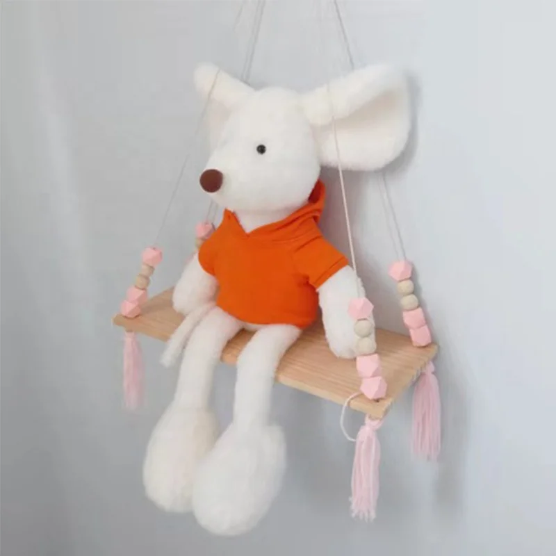 2021 hot sale wholesale custom stuffed animal soft white mouse plush rat toys