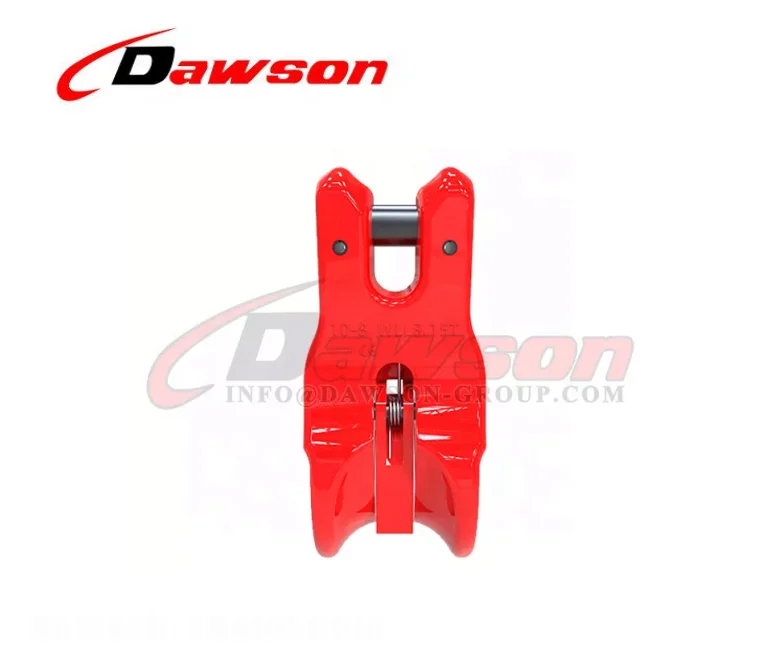 DS301 G80 6 мм 8 мм 10 мм клатч для регулировки длины цепи