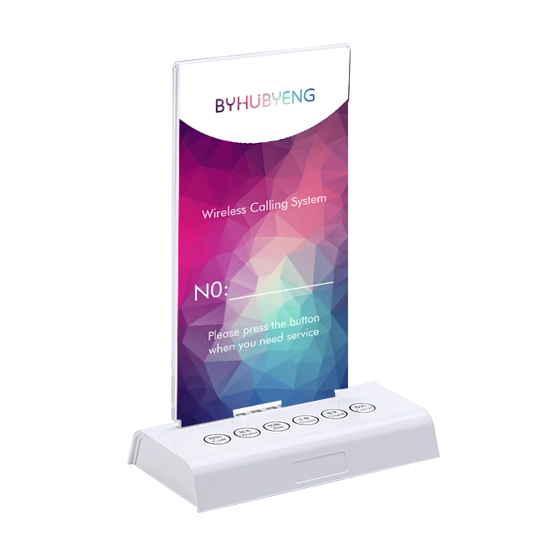 Ожидания зуммер заказ официанта книга вызова вибратор Ресторан беспроводного сервиса система заказа вибрационные