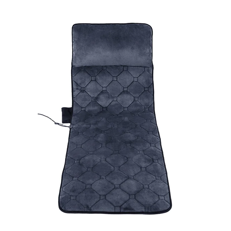 
2021 Best CM-4301Hot Selling Full Body Electric Health Massage Chair Folding Massage Chair Buttocks Massage Mattress 