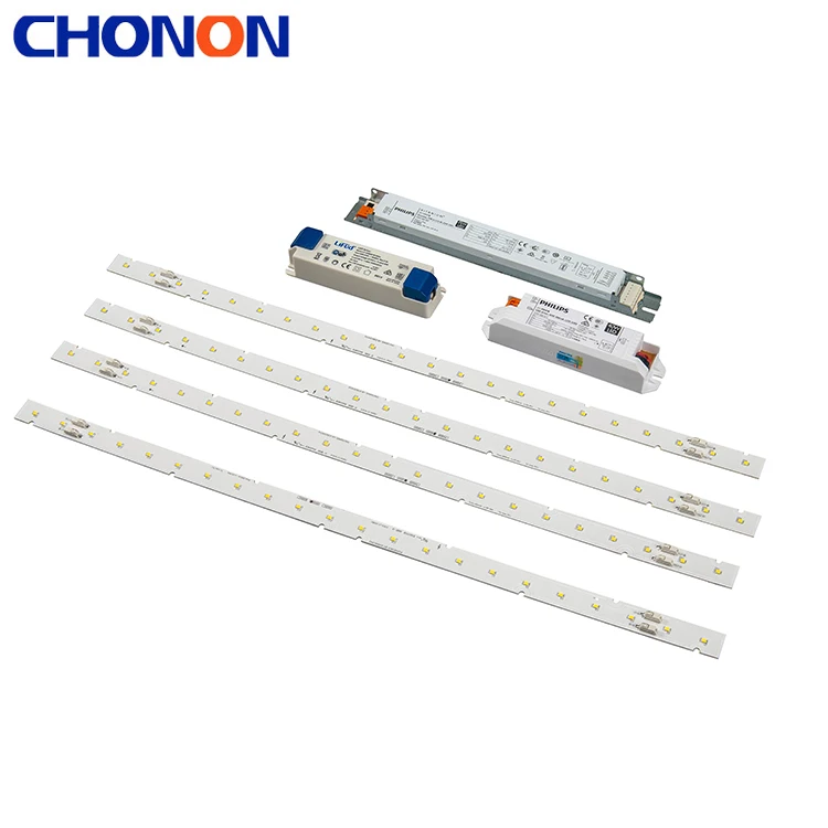 High Quality Custom Wholesale 36W Tuv LED Lighting Fixture Panel Light For Office