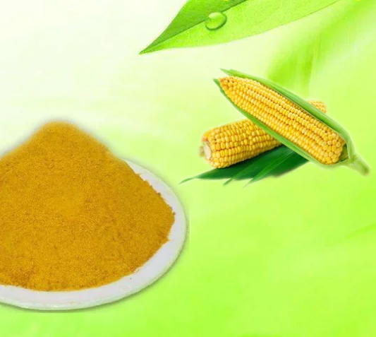 Zein Powder 99% Corn Protein Powder for Animal Feed