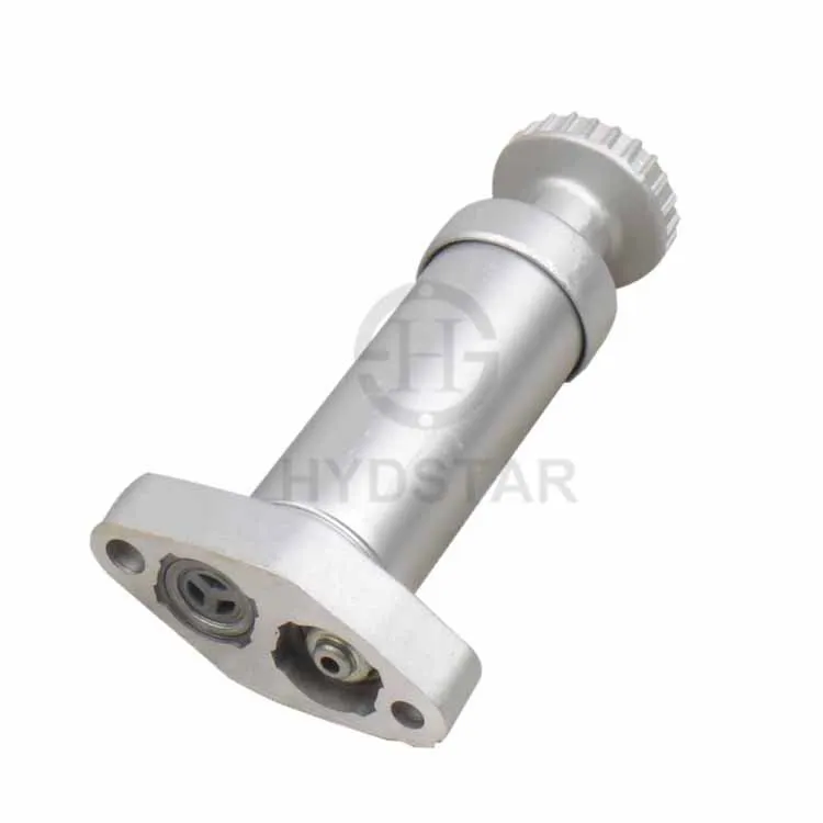 3304 Engine Parts Diesel Fuel Hand Primer Pump 1375541 137-5541 for Catrpillar