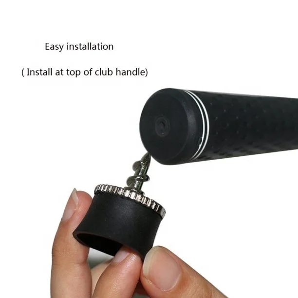 Golf Ball Retriever Pick-Up Suction Cup