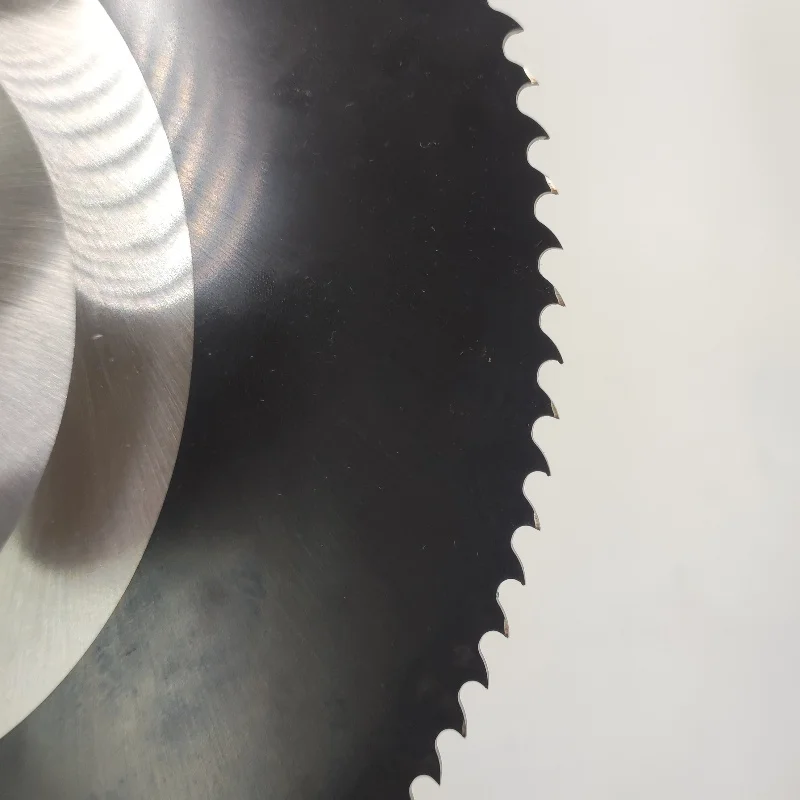custom 315mm 450mm dm05 M2 HSS circular saw blade