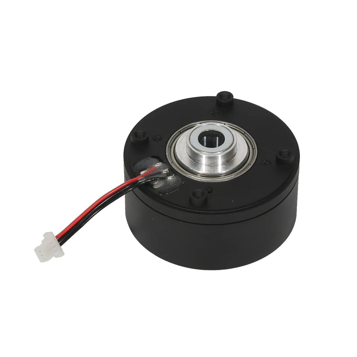 Best Customized RC accessories Motor DC electric motors 12v dc motor  Hollow Shaft Slip Ring with Photoelectric Pod