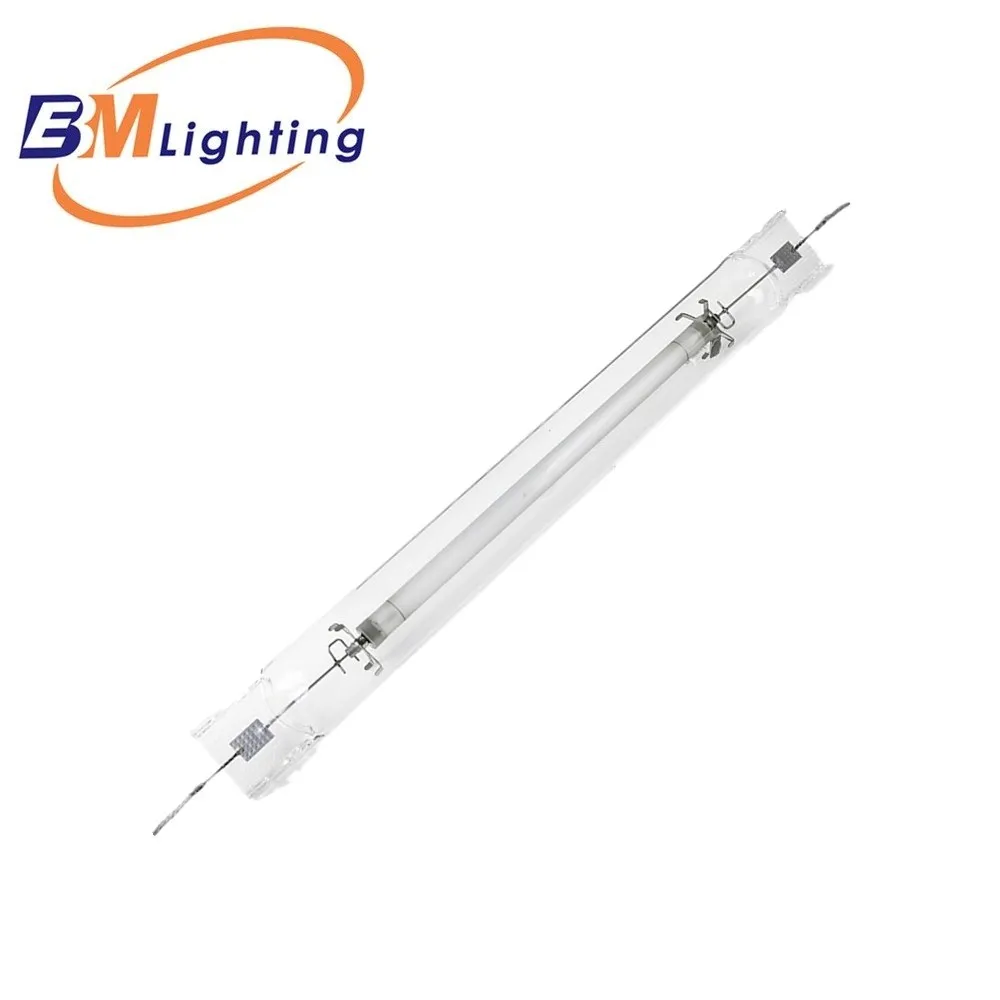 Hydroponic DE 1000w HPS bulb double ended HPS 1000w lamp 2000K