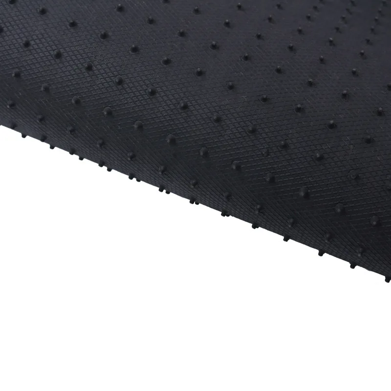 Hot Sale Waterproof And  Resistant Custom Leather Car Mats 4 Pieces Car Floor Mat  For 99% Of The Cars