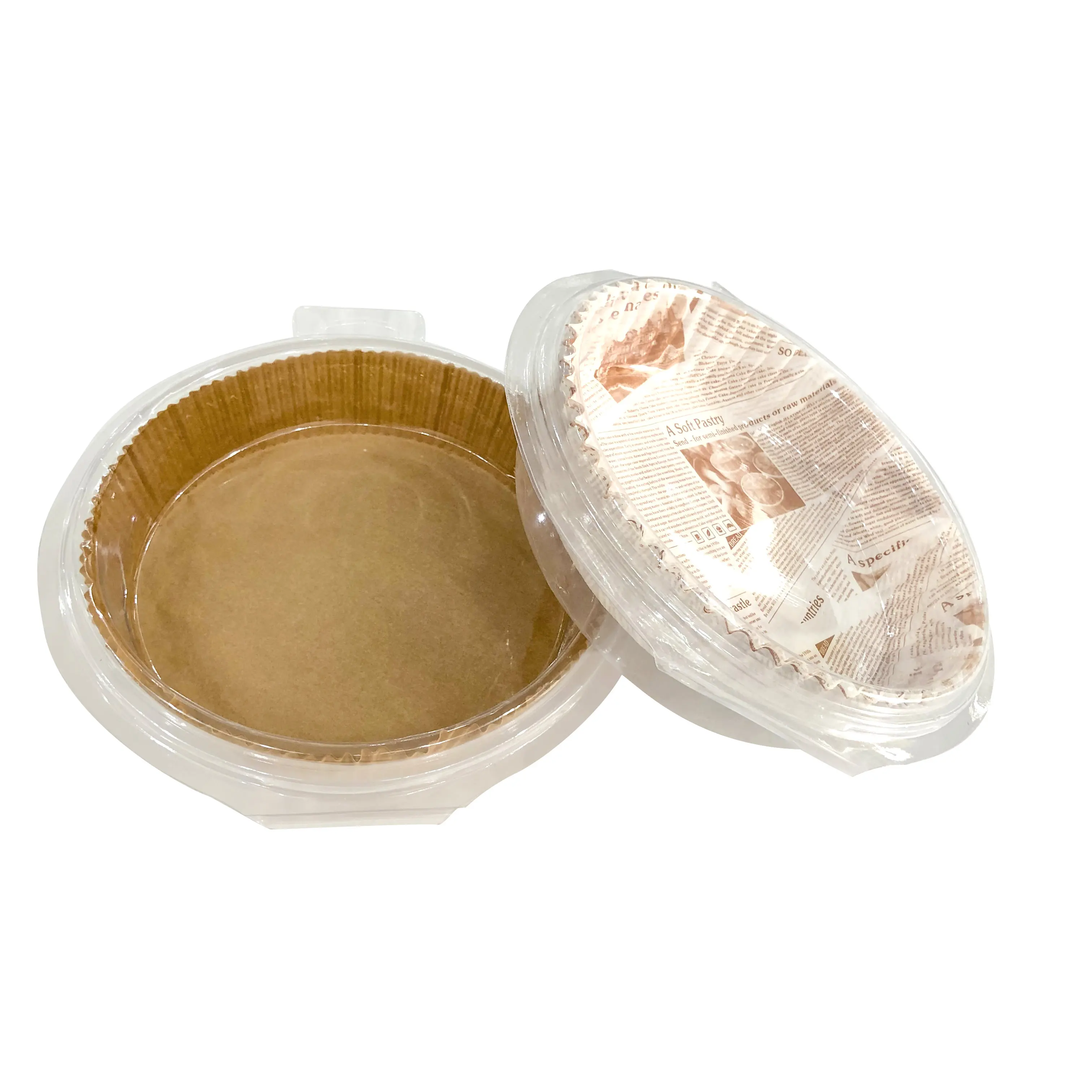 Factory Supply High Quality Air Fryer Parchment Paper Perforated Air Fryer Oven Absorbent Paper