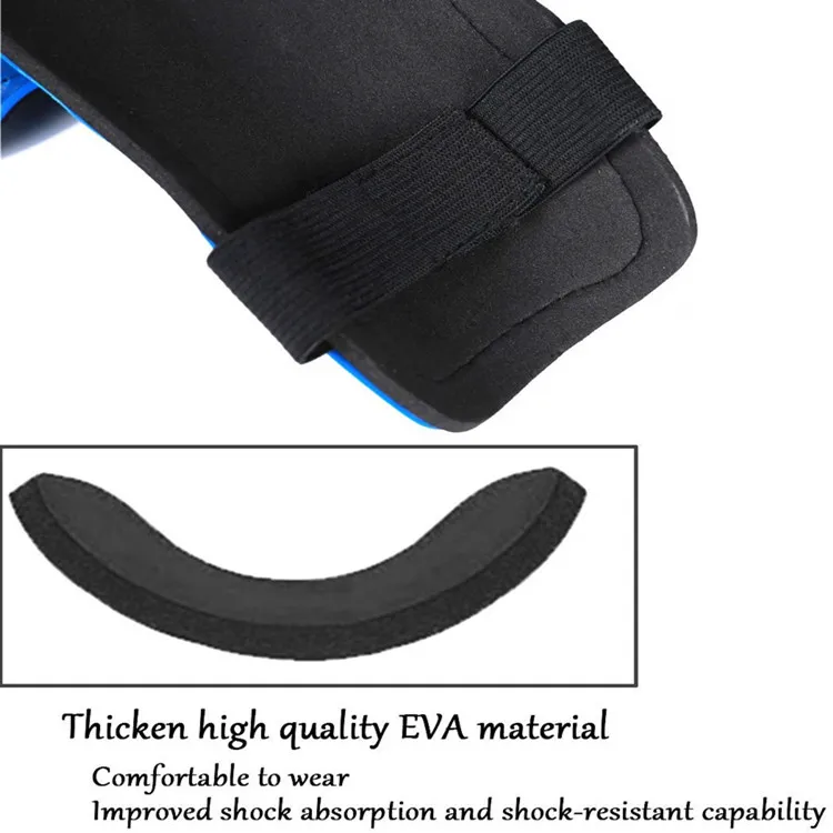 Adult Youth Kids Soccer Skin Guards Comprehensive Protection For Your Legs