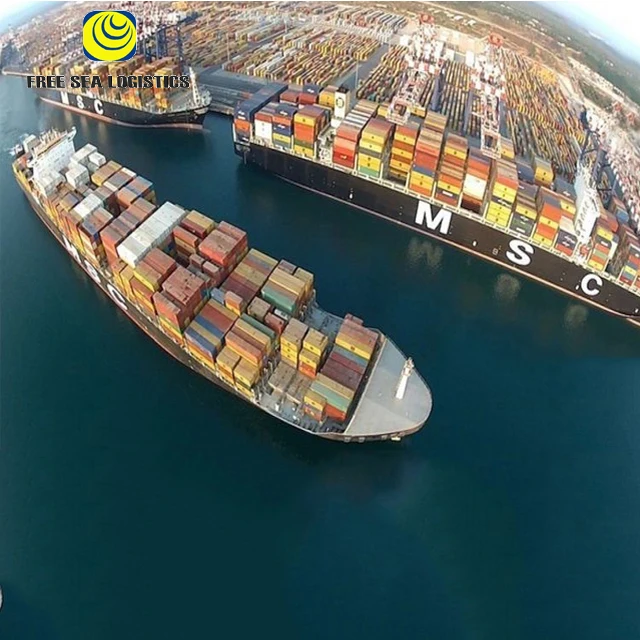  Морские грузовые транспортные расходы Китай в Украину Одесса из Шэньчжэня Циндао Тяньцзинь импортные экспортные