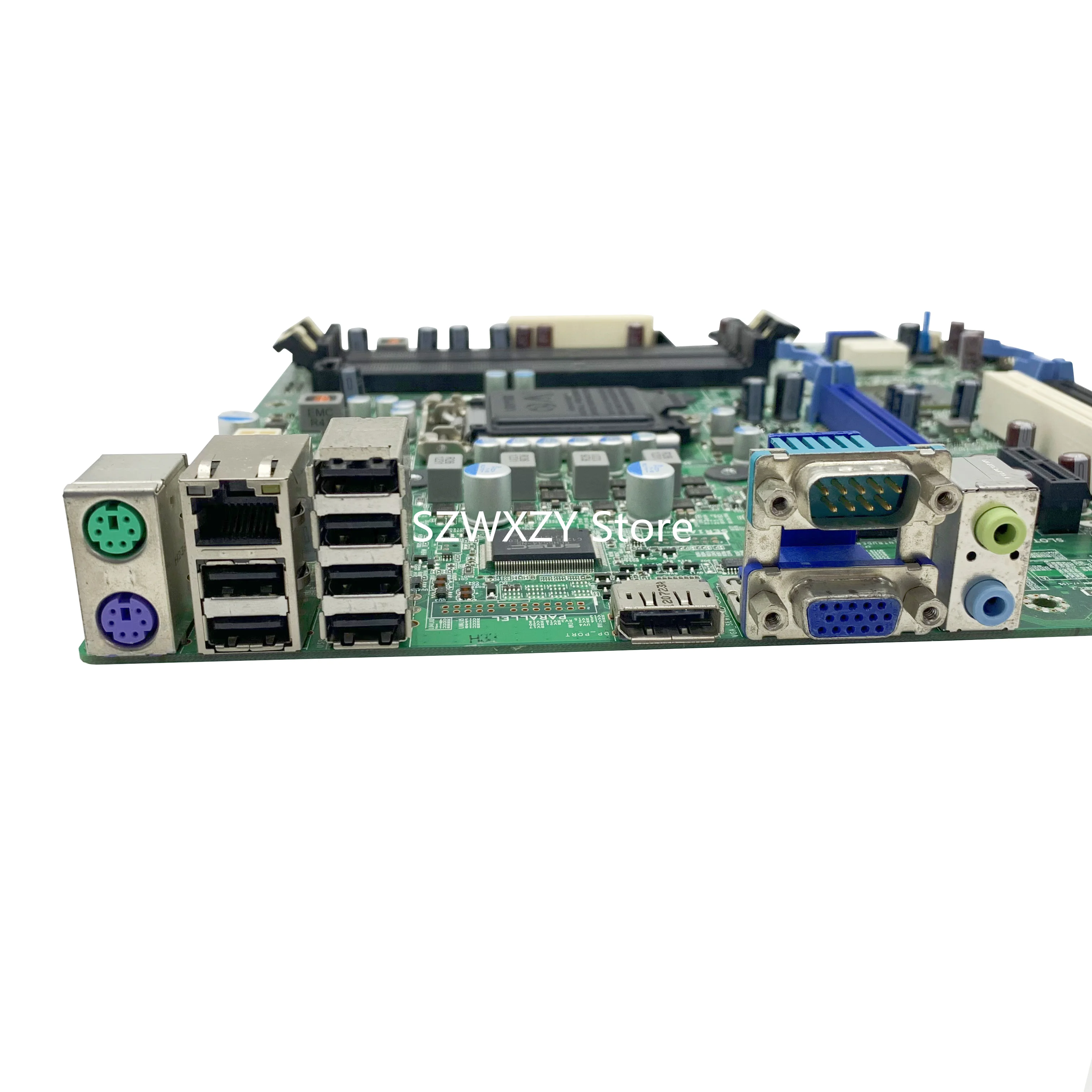 For Dell OptiPlex 790 990 MT Desktop Motherboard Q65 0V5HMK V5HMK CN-0V5HMK DDR3 100% Tested Fast Ship