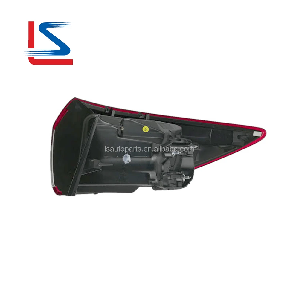 Auto LED tail Lamp for Mazda 6 Skyactiv 2014-2015  11-6579 GJR9-51-160 GJR9-51-150 GV98-51-150  GV98-51-160 TAILLIGHT