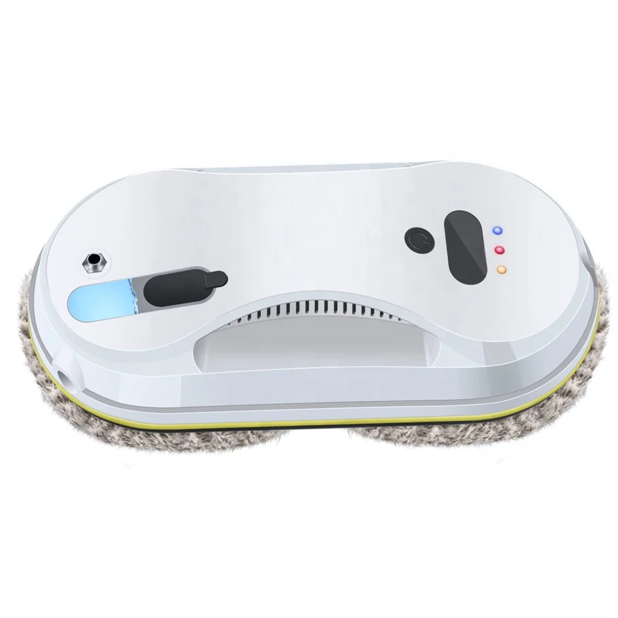 Top quality hot selling automatic smart vacuum cleaner window cleaning robot for household industry use