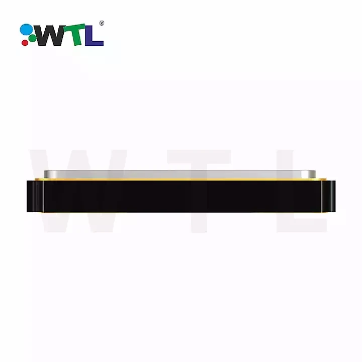 WTL 3215 7pF SMD 32 768 кГц Настройка вилок кристалл