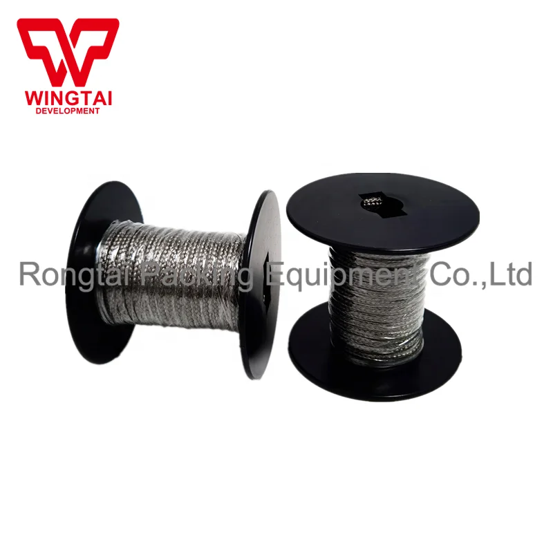 Hight Quality Anti-static Cord 5mm  Esd Rope For Printing Press