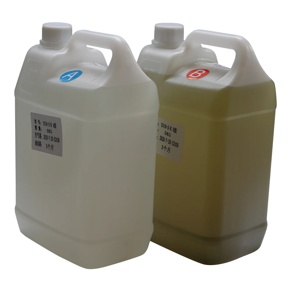 IP67 high IP rate waterproof glue for led neon sign separated flexible neon light