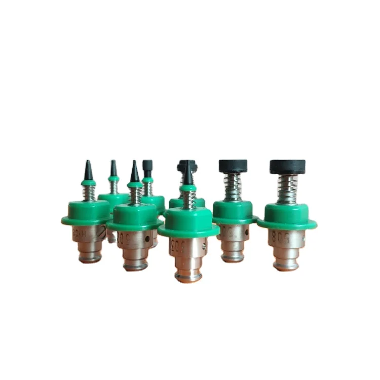 Good Quality  500-501-502-503-504-505-506-507-508 For Pick And Place Machine Smt Machine Nozzle