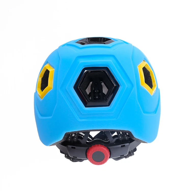 
Factory Customization Popular Climbing Equipment Safety Helmet Cave Rescue Children Adult Helmet 