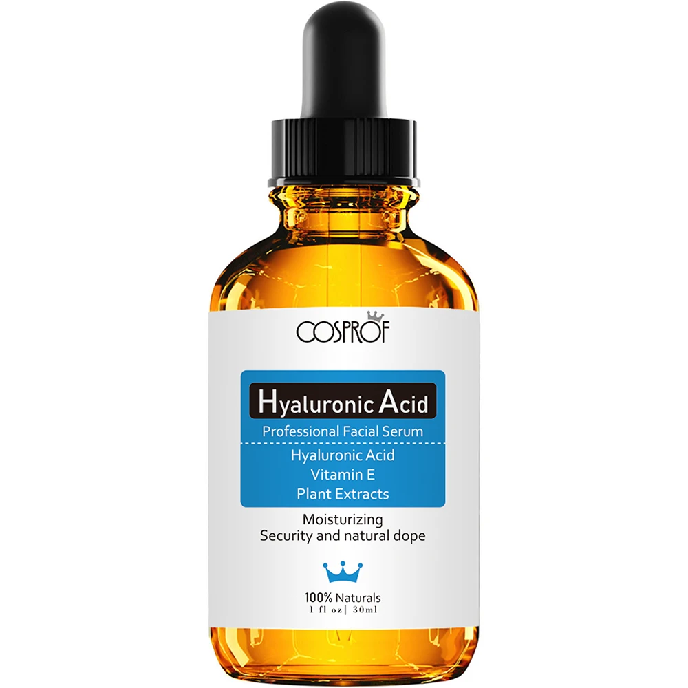 Wholesale Hot Selling Skin Care Nourishing Hyaluronic Acid Serum For Female Beauty