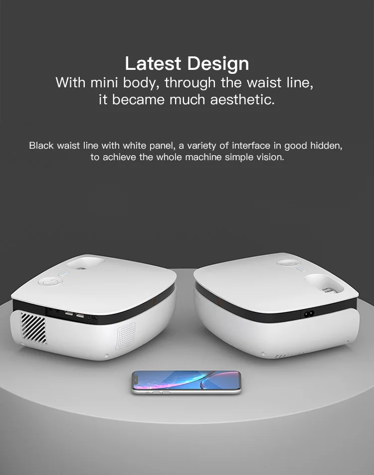  Оптовая Продажа High End 4-дюймовый ЖК-дисплей Tft дисплей 720P Led