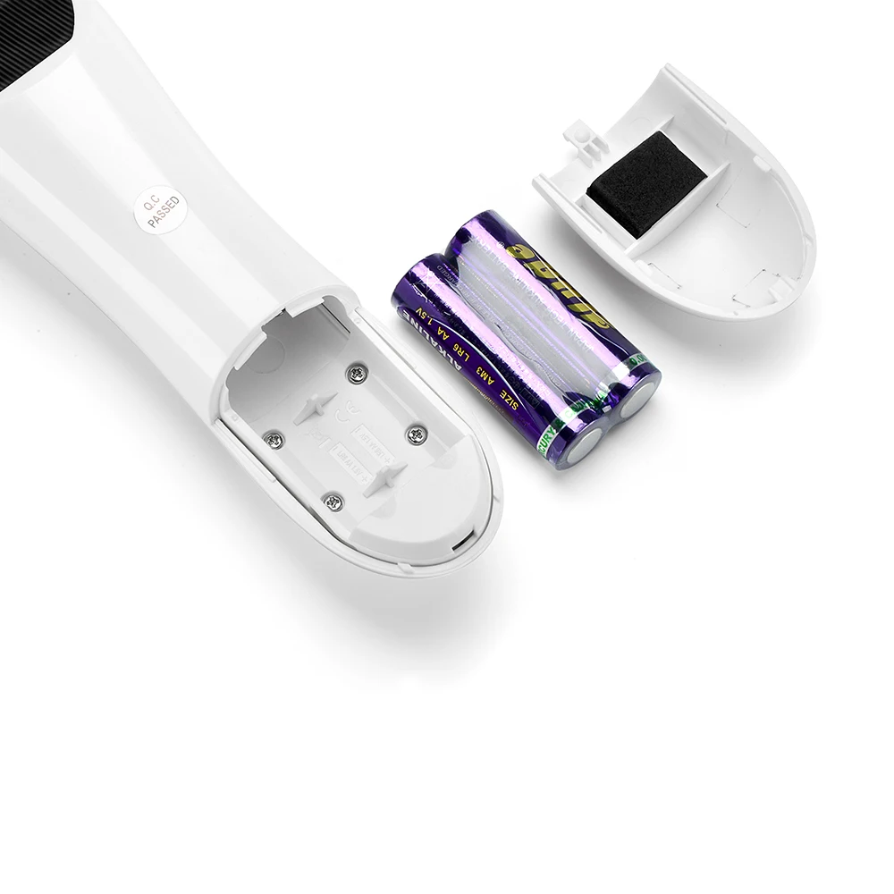 Low Noise Dog Trimmers Clipper Rechargeable Professional Cordless Shaver for Dogs, Cats, Rabbits and More Animals