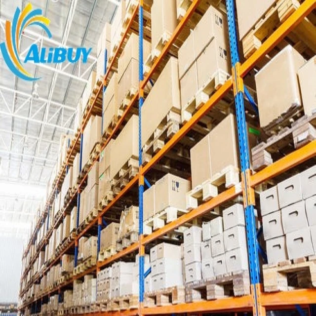 1688 Goods Sourcing Buying Paying Export Drop Shipping Agent Cheapest LCL/ FCL shipping service in Guangzhou China