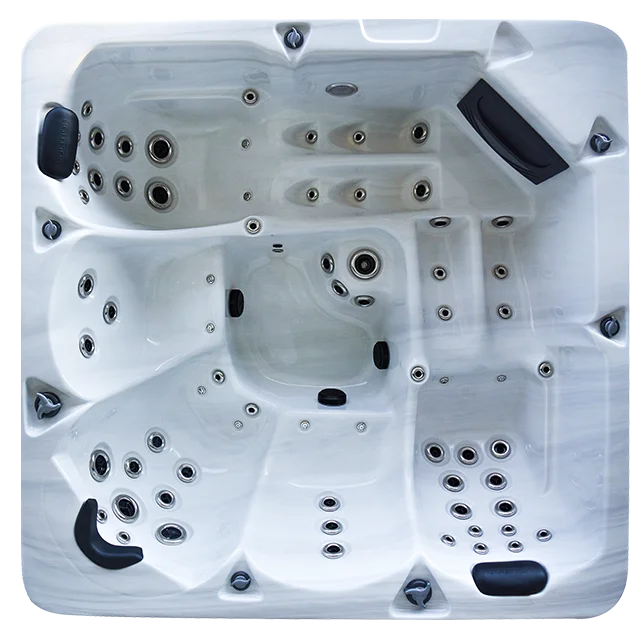 M-372D Factory Price Outdoor Massage Whirlpool Jacuzzzi Spa Tub