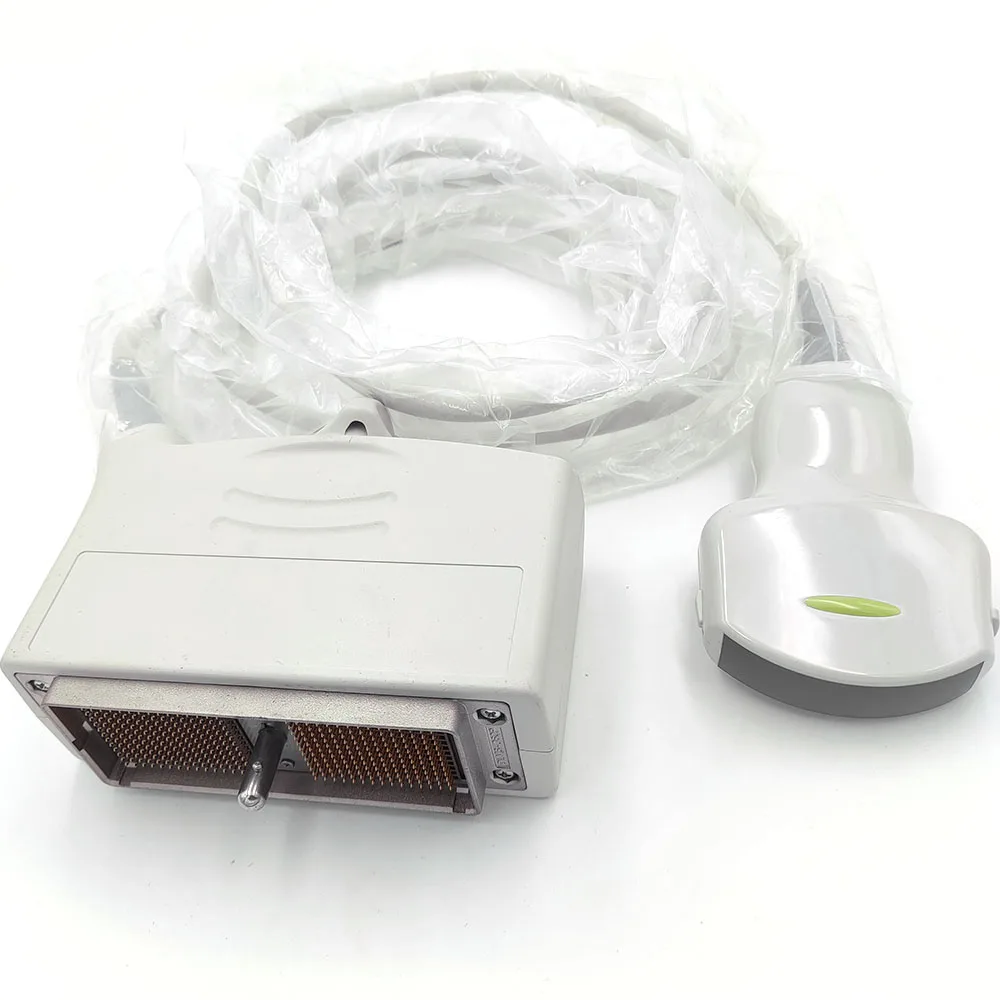 Новый выпуклый ультразвуковой зонд PVT-375BT совместим с Artida/AplioXG/AplioMX/Xario/XarioXG аппараты
