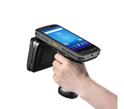 UHF Handheld Reader