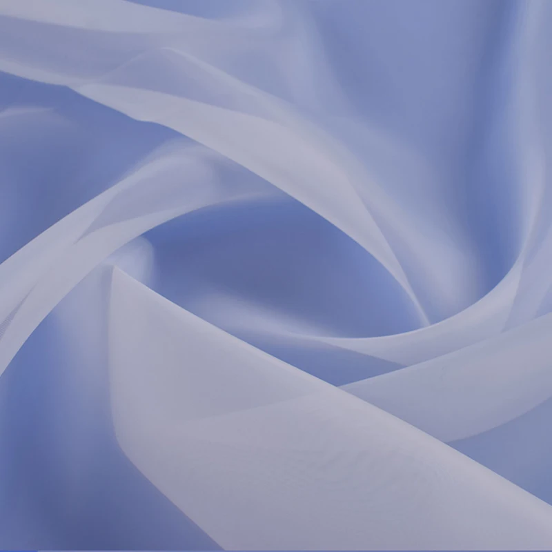 Высокопрочная полиэфирная сетка для трафаретной печати мкм 80