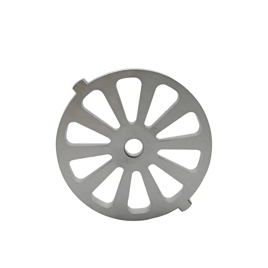 Аксессуары для мясорубки 10 шт.