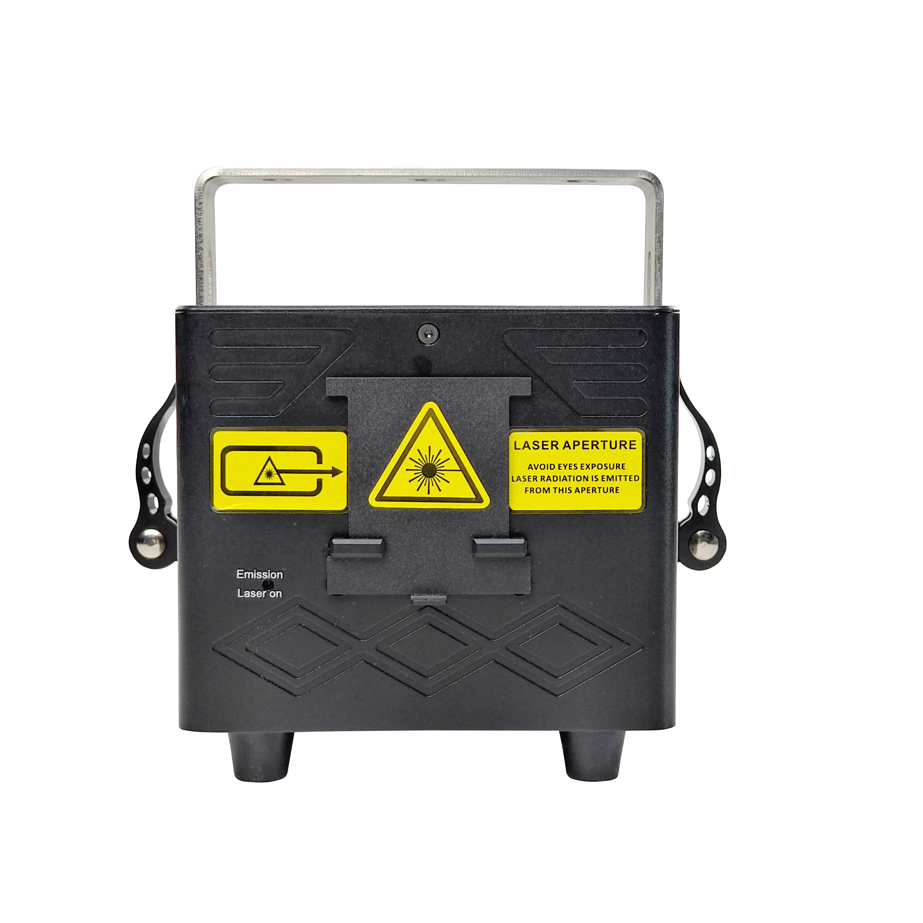 Optlaser PR3000A 3W RGB Laser for DJ Disco