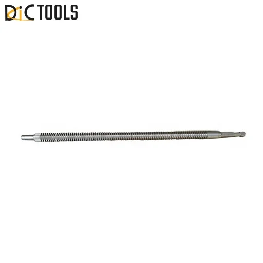 
HSS Serration Broaching Tools 