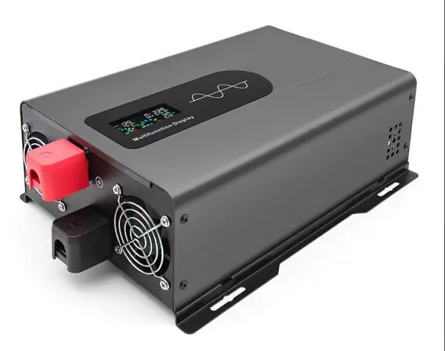 AL-M inverter300W-2000w с сеткой чистый синусоидер wav1500w-6000we исправить wave30w-2000w синуса