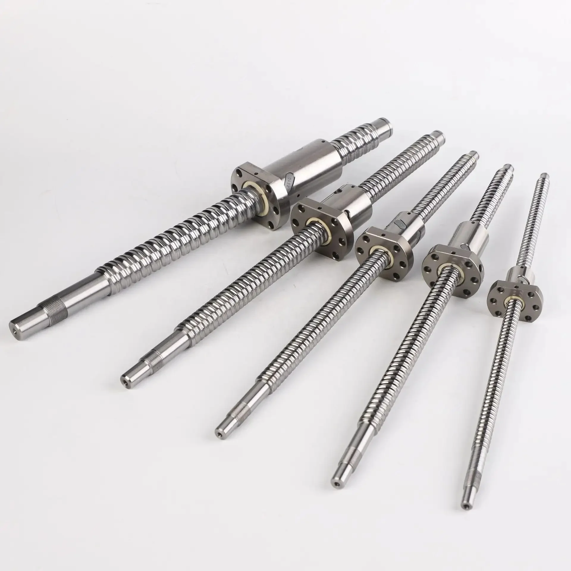 high-speed precision balls Ball screw