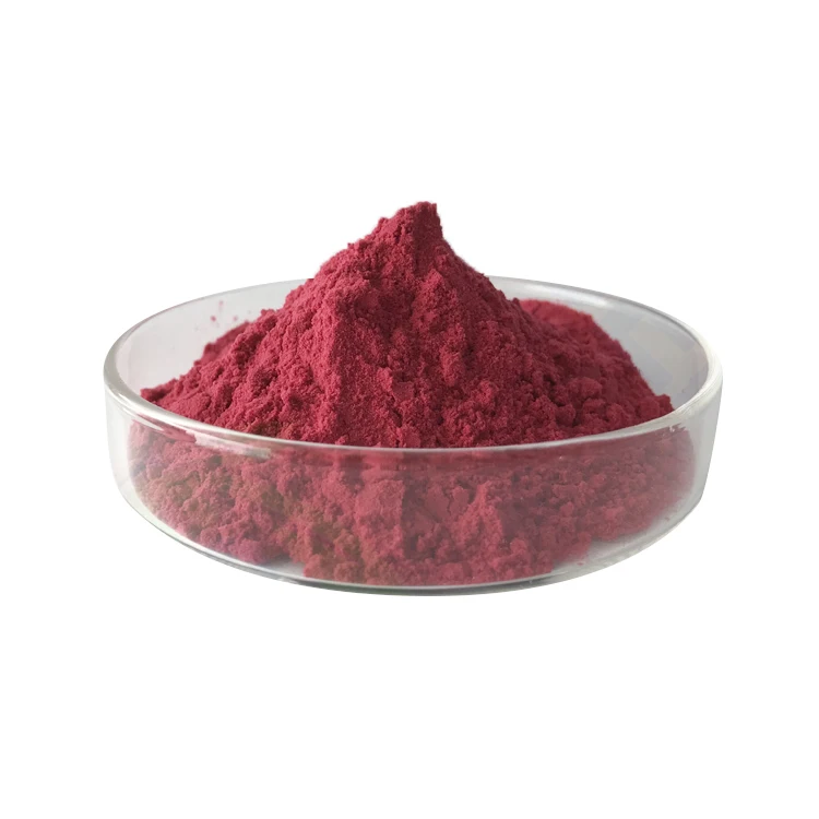 
High Quality canthaxanthin 10% 