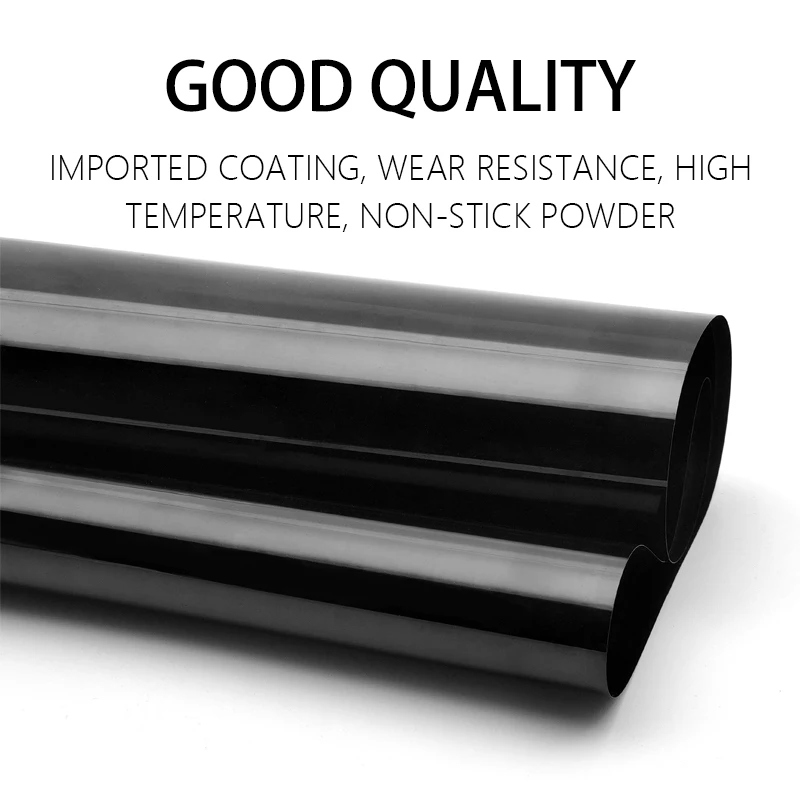 Ricoh Pro 8100EX 8110 8120 8200 8210 8220 S SE Plastic ITB Transfer Belt Film New Condition Compatible Printer Supplies