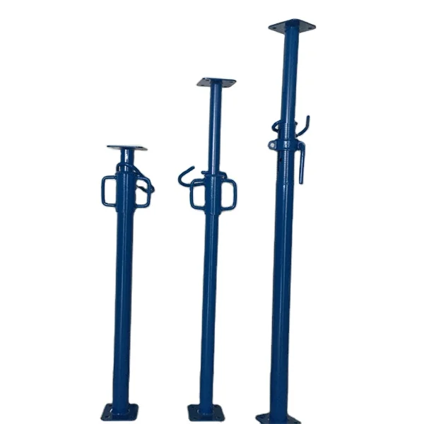 Adjustable Scaffolding Props