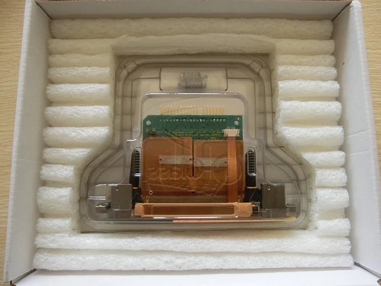 Cheap price for spectra polaris 512 15pl 35pl print head with high resolution 720dpi