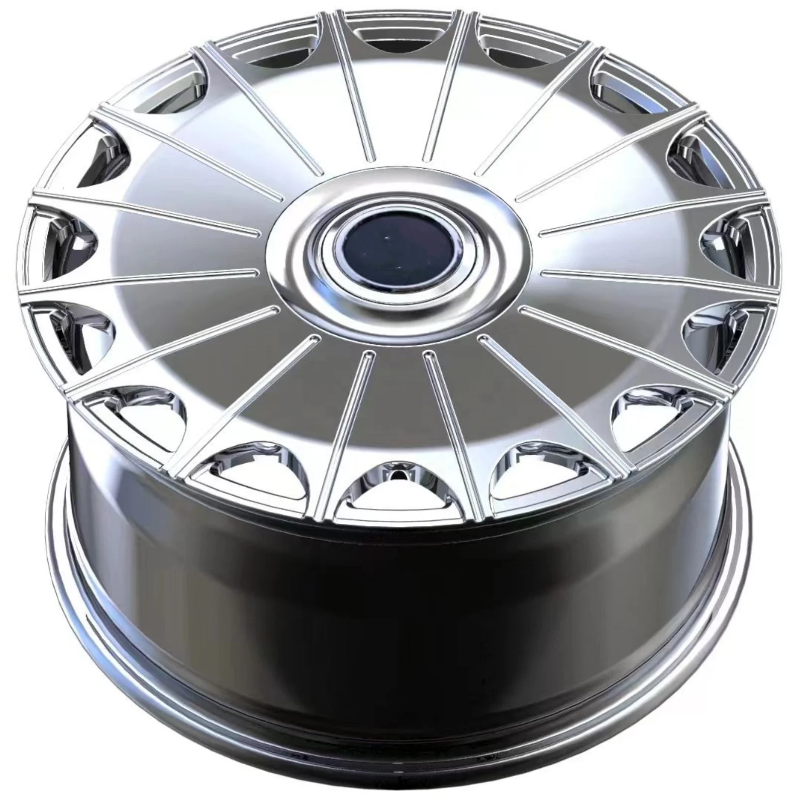 monoblock polished or chrome wheels 21 inch finishing for AUDI rims AUDI Q6 Q7 S3 S450 S5 S6 S7 S8 RS3 RS4 A8 A5 TT RS5 RS6 RS7