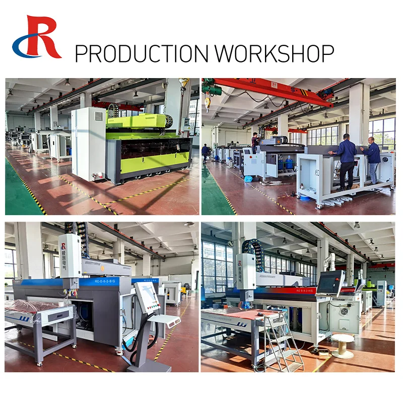 Automatic PU Polyurethane Foam Air Filter Plastic Dispensing Making Component Machine for Car Air Filter