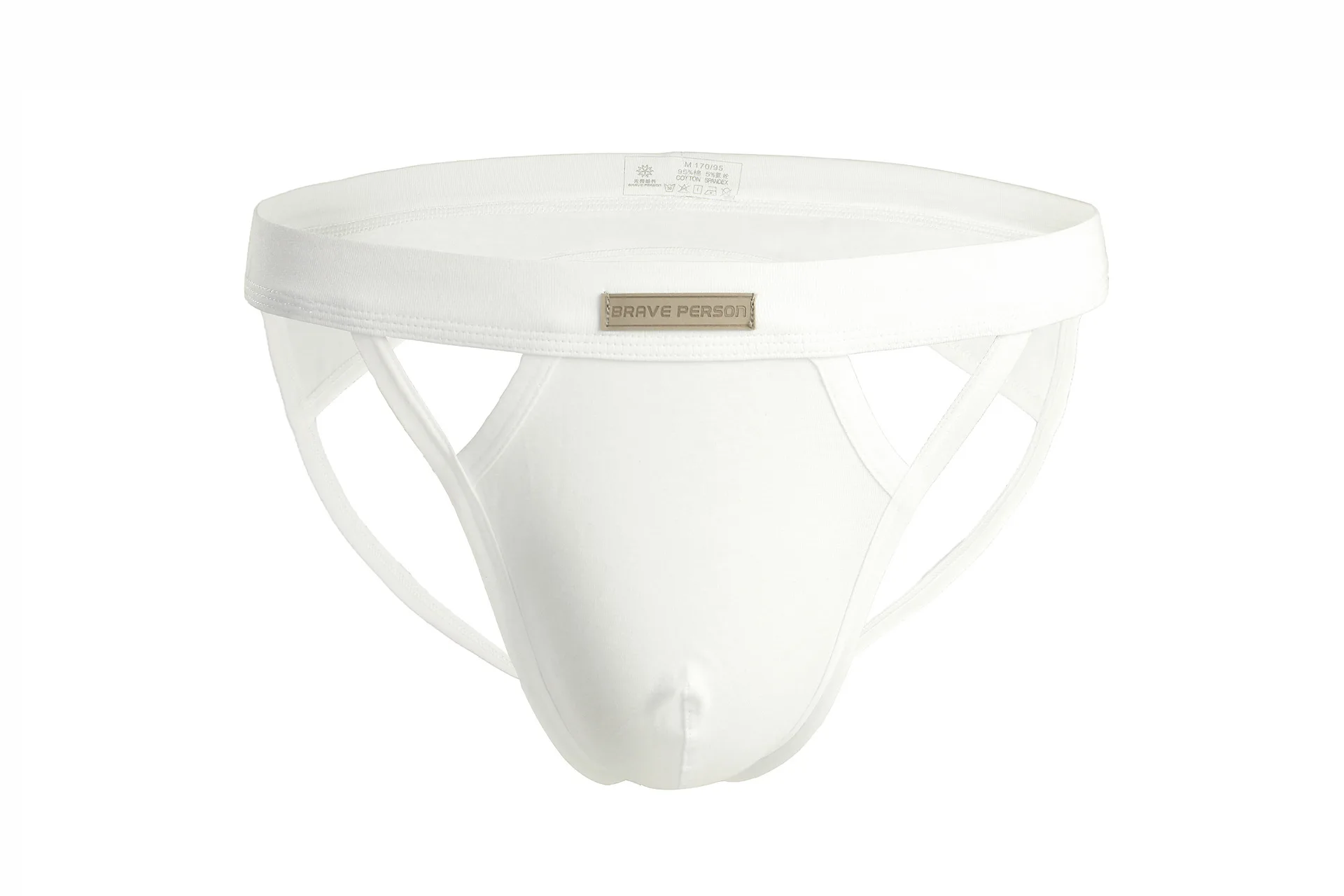 Western 2022 Hot Sale New Design Gay Boy Sexy Men Thong Boxer Multi Color Men Thongs G-Strings Sexy Underwear Men Thong