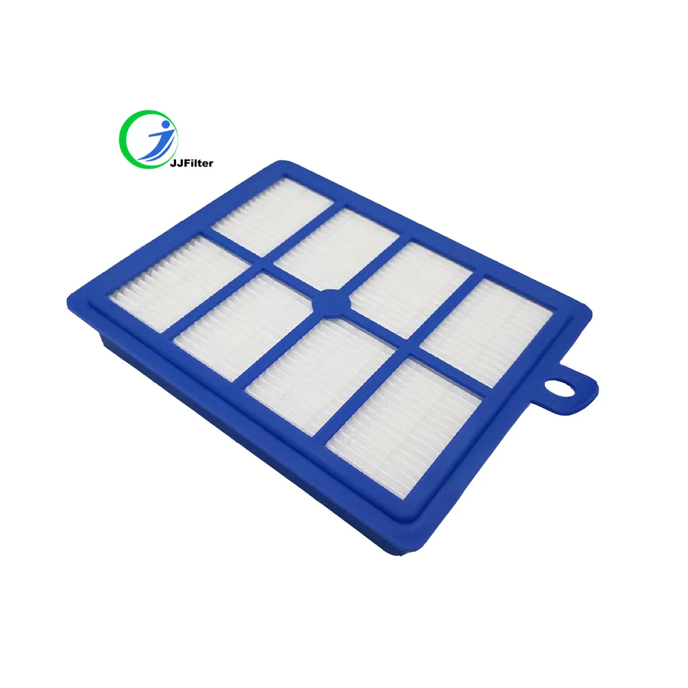 Фильтр hepa 12 подходит для Electroluxs EL012B EL012W EL013W & Eurekas HF1 60286A пылесос фильтр