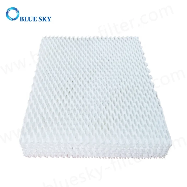 
Customized White Wicking Filter T Replacement for Honeywell Top Fill Humidifier Hev615 and Hev620 HFT600 