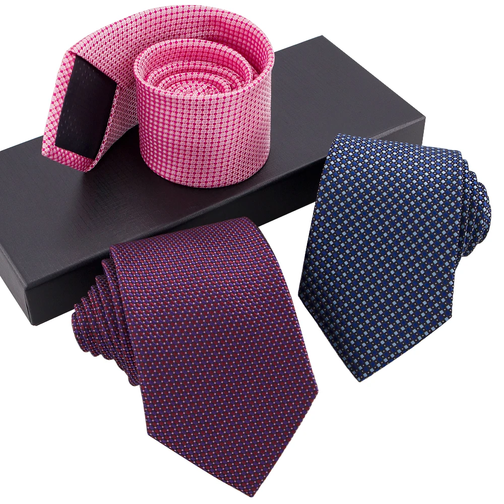 Zecheng Custom Made Woven Plain Gravata Suit Tuxeo Organic Handmade Ties Men Silk