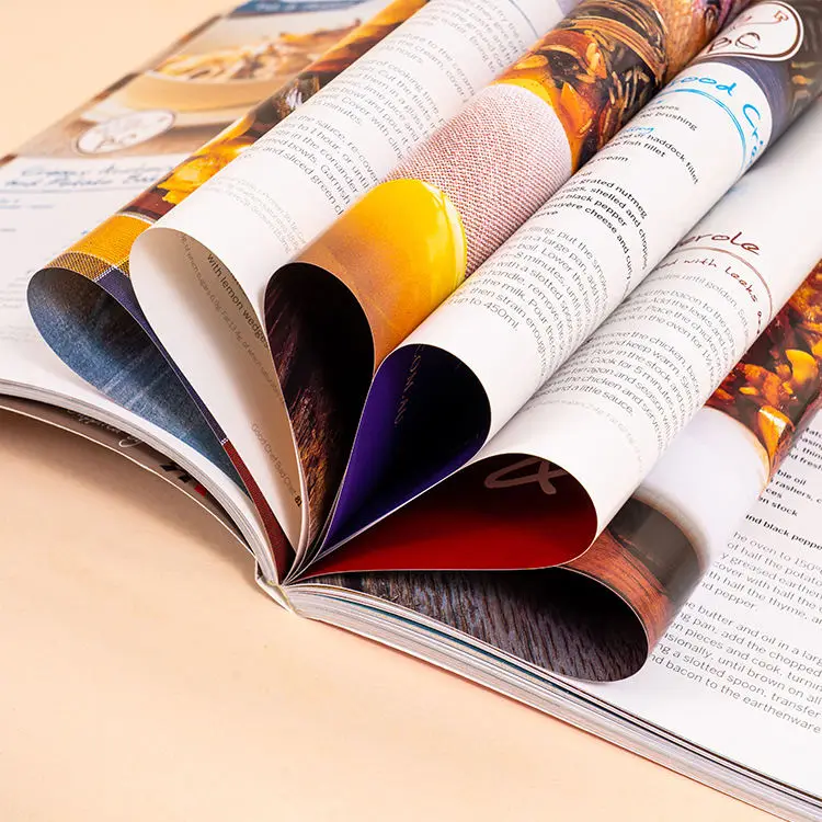 Customization Cheap Price Children Book Photo Book Hardcover Book Printing Service