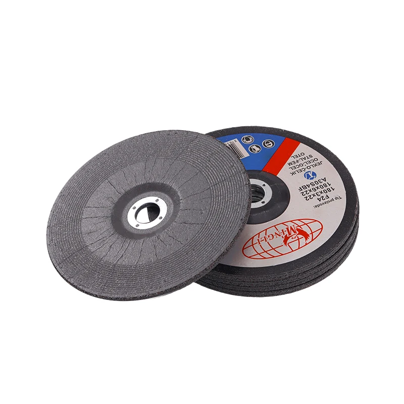 customized polishing grinding sanding grinding and cutting disc for polisher and dewalt