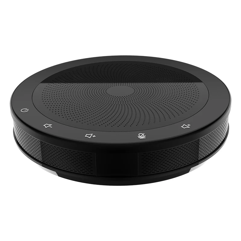Noise reduction audio conference system desktop/celling HD Business school church USB Omnidirectional Microphone 6M voice